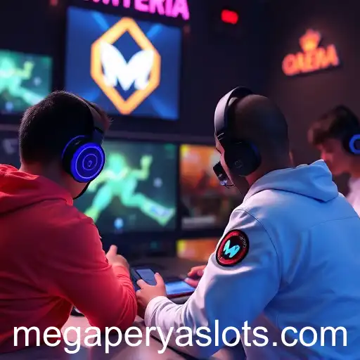 Megaperya's Rise in Digital Gaming