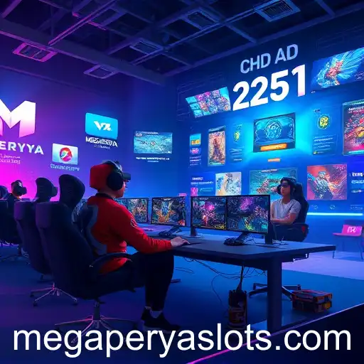 megaperya