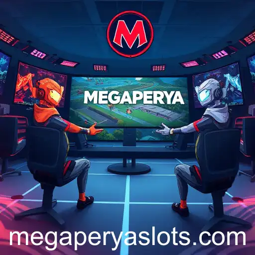 Megaperya's Evolution in the Digital Era