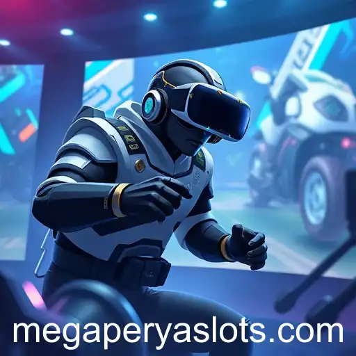 Megaperya: Revolutionizing Virtual Gaming