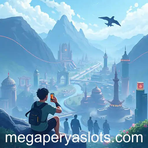 Megaperya Revolutionizes Online Gaming