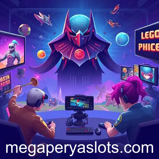 Megaperya: Revolutionizing Online Gaming in 2025