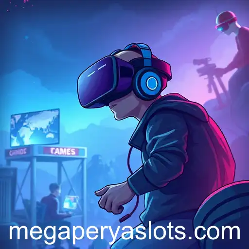 megaperya