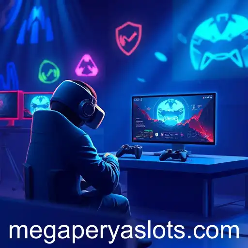 megaperya