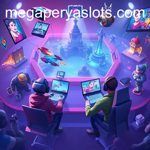 The Rise of Megaperya: A Modern Gaming Phenomenon